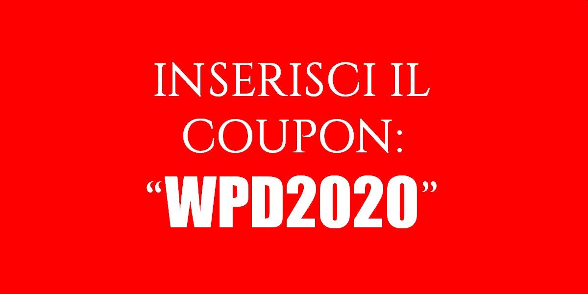 10% sconto