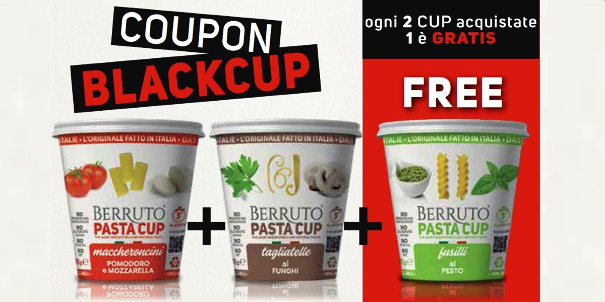 coupon blackcup