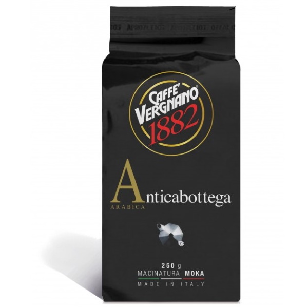 Vergnano - Antica Bottega