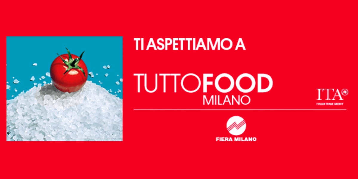 Tuttofood 2021