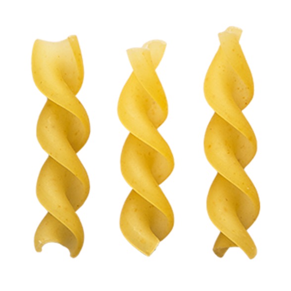 Fusilli Quick Cooking Italpasta