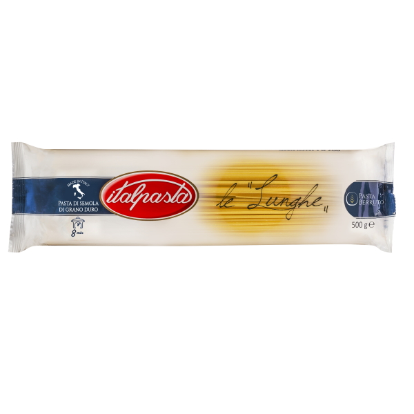 Le Lunghe Italpasta generico