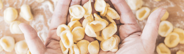 Orecchiette Le Regionali