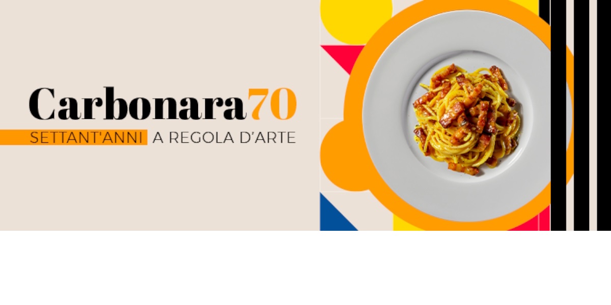 Carbonara Day 2024