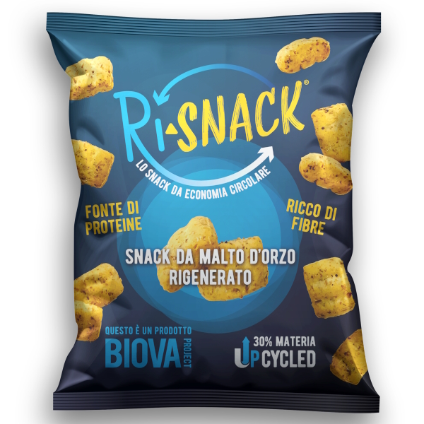 Ri-Snack Biova Pasta