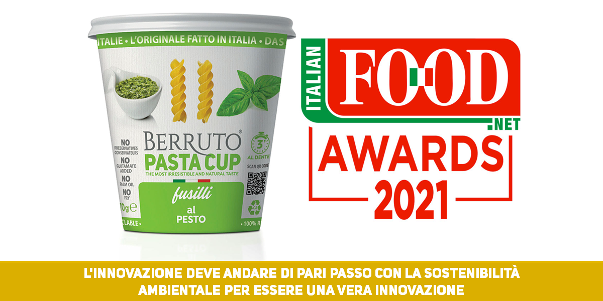 Food Awards 2021